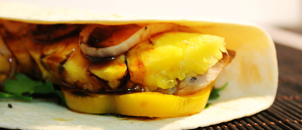 healthy-grilled-chicken-pineapple-teriyaki-wraps-05