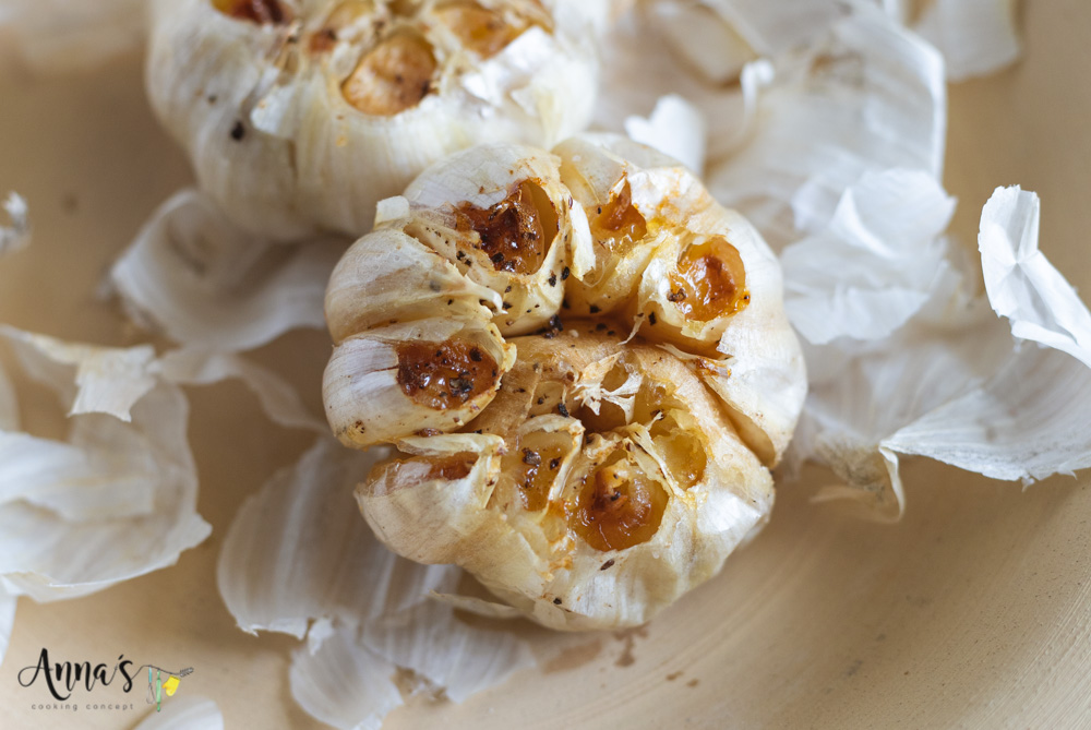 Roasting Garlic in Your Air Fryer: A Flavorful Guide